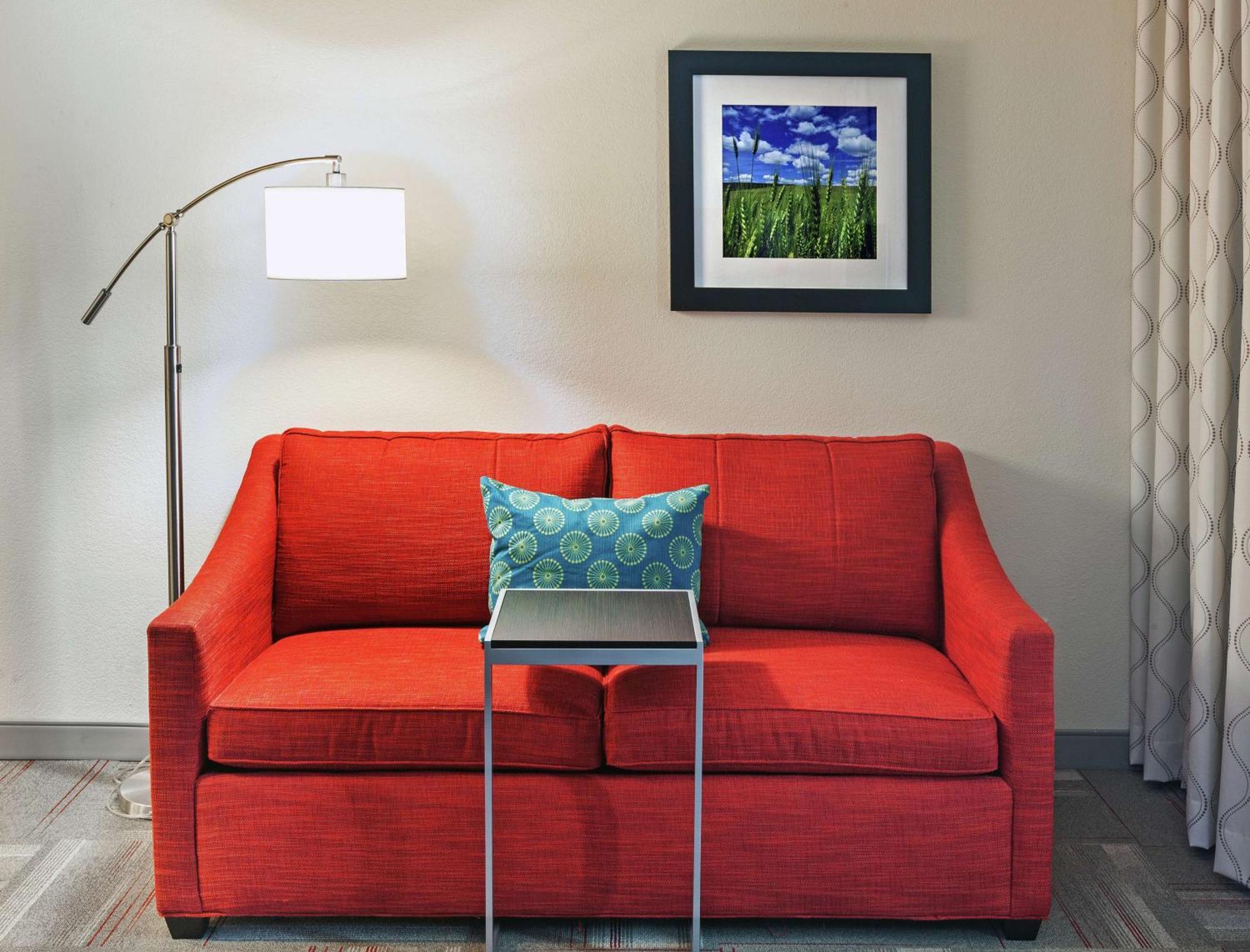 Hampton Inn & Suites Claremore Экстерьер фото